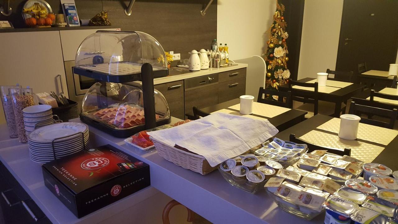 Pension Diana-Parndorf Phòng bức ảnh